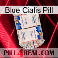 Blue Cialis Pill kamagra1